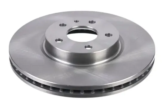 Bremsscheibe Vorderachse STELLOX 6021-0062V-SX Bild Bremsscheibe Vorderachse STELLOX 6021-0062V-SX