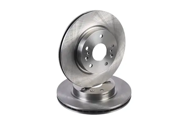 Bremsscheibe Vorderachse STELLOX 6021-0064V-SX