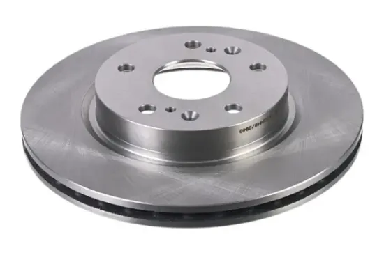 Bremsscheibe Vorderachse STELLOX 6021-0064V-SX Bild Bremsscheibe Vorderachse STELLOX 6021-0064V-SX