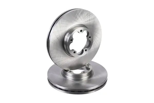 Bremsscheibe Vorderachse STELLOX 6021-0065V-SX