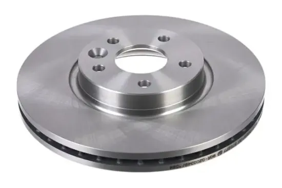 Bremsscheibe Vorderachse STELLOX 6021-0069V-SX Bild Bremsscheibe Vorderachse STELLOX 6021-0069V-SX