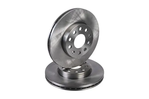 Bremsscheibe Vorderachse STELLOX 6021-0072V-SX