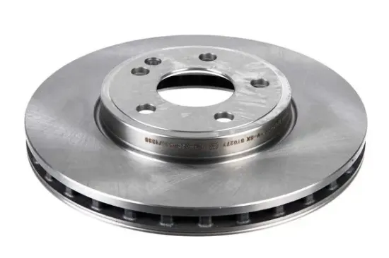 Bremsscheibe Vorderachse STELLOX 6021-0075V-SX Bild Bremsscheibe Vorderachse STELLOX 6021-0075V-SX