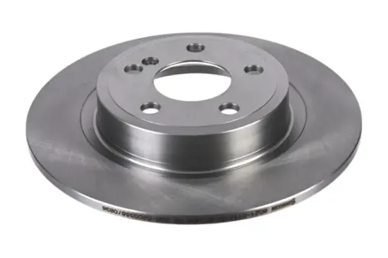 Bremsscheibe Hinterachse STELLOX 6021-0113-SX Bild Bremsscheibe Hinterachse STELLOX 6021-0113-SX