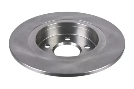 Bremsscheibe Hinterachse STELLOX 6021-0113-SX Bild Bremsscheibe Hinterachse STELLOX 6021-0113-SX