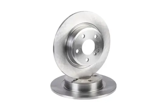 Bremsscheibe Hinterachse STELLOX 6021-0113-SX Bild Bremsscheibe Hinterachse STELLOX 6021-0113-SX