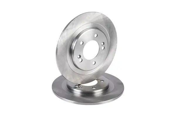 Bremsscheibe Hinterachse STELLOX 6021-0117-SX