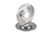 Bremsscheibe Hinterachse STELLOX 6021-0117-SX