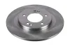 Bremsscheibe Hinterachse STELLOX 6021-0117-SX Bild Bremsscheibe Hinterachse STELLOX 6021-0117-SX