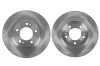 Bremsscheibe Hinterachse STELLOX 6021-0117-SX Bild Bremsscheibe Hinterachse STELLOX 6021-0117-SX
