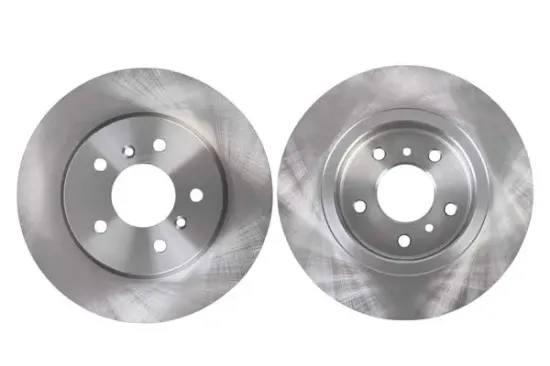 Bremsscheibe Hinterachse STELLOX 6021-0118-SX Bild Bremsscheibe Hinterachse STELLOX 6021-0118-SX