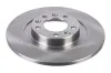 Bremsscheibe Hinterachse STELLOX 6021-0119-SX Bild Bremsscheibe Hinterachse STELLOX 6021-0119-SX