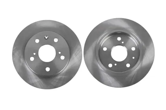 Bremsscheibe Hinterachse STELLOX 6021-0120-SX Bild Bremsscheibe Hinterachse STELLOX 6021-0120-SX