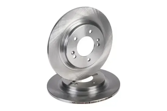 Bremsscheibe Hinterachse STELLOX 6021-0121-SX Bild Bremsscheibe Hinterachse STELLOX 6021-0121-SX