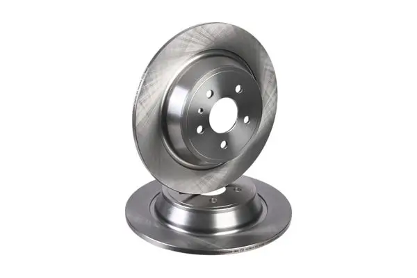 Bremsscheibe Hinterachse STELLOX 6021-0123-SX