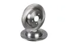 Bremsscheibe Hinterachse STELLOX 6021-0123-SX