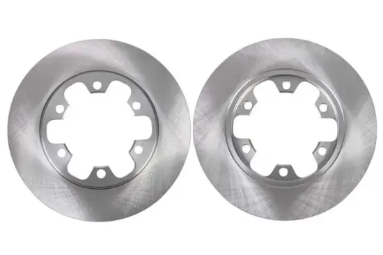 Bremsscheibe Hinterachse STELLOX 6021-0124-SX Bild Bremsscheibe Hinterachse STELLOX 6021-0124-SX