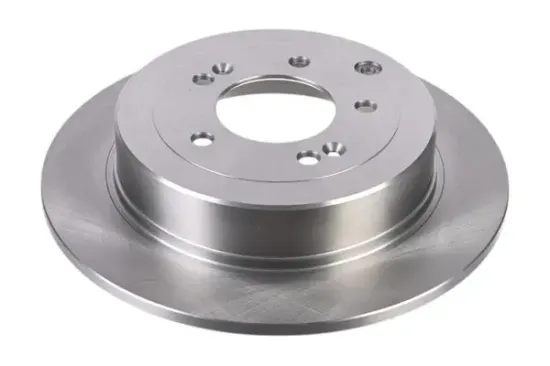 Bremsscheibe Hinterachse STELLOX 6021-0125-SX Bild Bremsscheibe Hinterachse STELLOX 6021-0125-SX