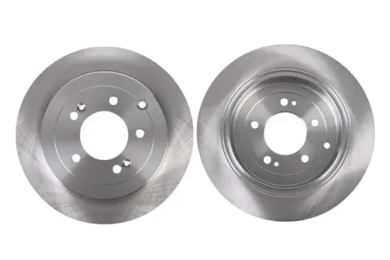 Bremsscheibe Hinterachse STELLOX 6021-0125-SX Bild Bremsscheibe Hinterachse STELLOX 6021-0125-SX