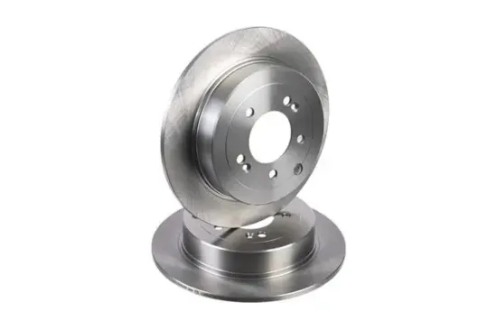 Bremsscheibe Hinterachse STELLOX 6021-0125-SX Bild Bremsscheibe Hinterachse STELLOX 6021-0125-SX