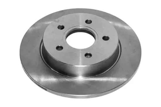 Bremsscheibe Hinterachse STELLOX 6021-0157-SX Bild Bremsscheibe Hinterachse STELLOX 6021-0157-SX