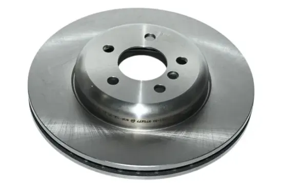 Bremsscheibe Vorderachse STELLOX 6021-0161-SX Bild Bremsscheibe Vorderachse STELLOX 6021-0161-SX