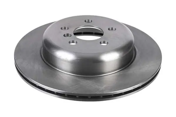 Bremsscheibe Hinterachse STELLOX 6021-0171-SX