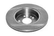 Bremsscheibe Hinterachse STELLOX 6021-0212-SX