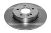 Bremsscheibe Hinterachse STELLOX 6021-0212-SX Bild Bremsscheibe Hinterachse STELLOX 6021-0212-SX