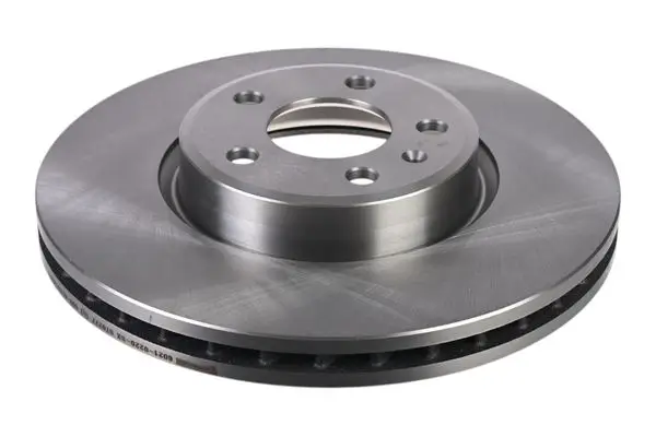 Bremsscheibe Vorderachse STELLOX 6021-0220-SX