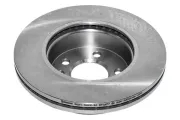 Bremsscheibe Vorderachse STELLOX 6021-0222-SX
