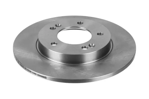 Bremsscheibe Hinterachse STELLOX 6021-0230-SX