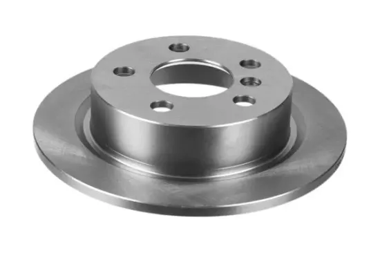 Bremsscheibe Hinterachse STELLOX 6021-0232-SX Bild Bremsscheibe Hinterachse STELLOX 6021-0232-SX