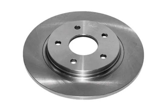 Bremsscheibe Hinterachse STELLOX 6021-0239-SX Bild Bremsscheibe Hinterachse STELLOX 6021-0239-SX