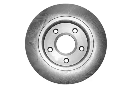 Bremsscheibe Hinterachse STELLOX 6021-0239-SX Bild Bremsscheibe Hinterachse STELLOX 6021-0239-SX