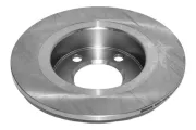 Bremsscheibe Hinterachse STELLOX 6021-0270-SX