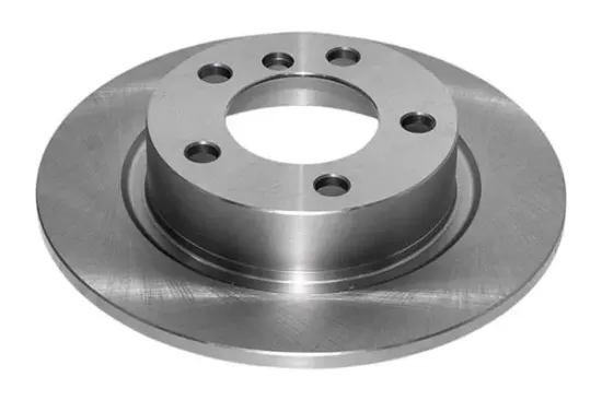 Bremsscheibe Hinterachse STELLOX 6021-0270-SX Bild Bremsscheibe Hinterachse STELLOX 6021-0270-SX