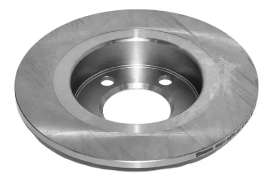 Bremsscheibe Hinterachse STELLOX 6021-0270-SX Bild Bremsscheibe Hinterachse STELLOX 6021-0270-SX