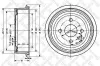 Bremstrommel Hinterachse STELLOX 6025-9905-SX