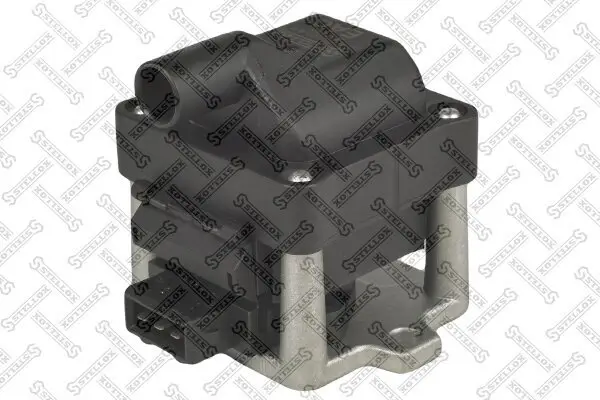 Zündspule 12 V STELLOX 61-00002-SX