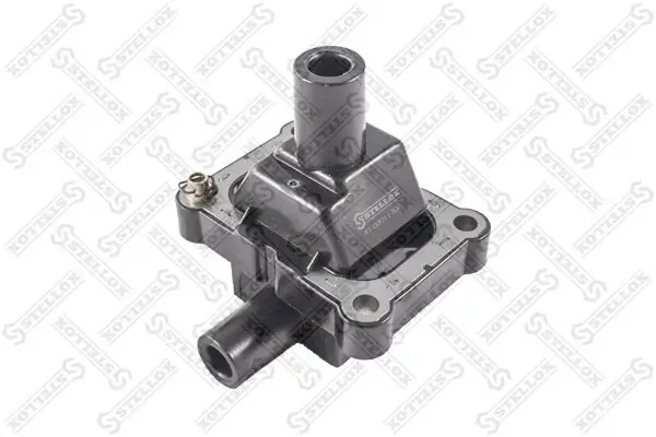 Zündspule 12 V STELLOX 61-00011-SX