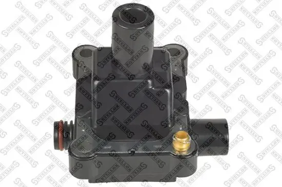 Zündspule 12 V STELLOX 61-00011-SX Bild Zündspule 12 V STELLOX 61-00011-SX