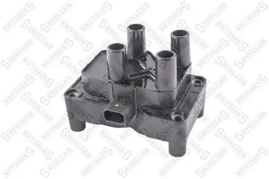 Zündspule 12 V STELLOX 61-00015-SX Bild Zündspule 12 V STELLOX 61-00015-SX