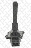 Zündspule 12 V STELLOX 61-00016-SX