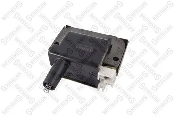 Zündspule 12 V STELLOX 61-00017-SX