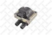Zündspule 12 V STELLOX 61-00027-SX