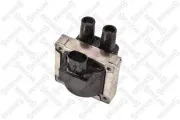 Zündspule 12 V STELLOX 61-00030-SX