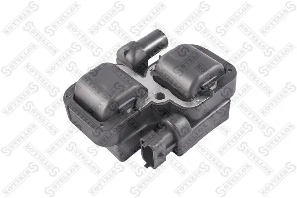 Zündspule 12 V STELLOX 61-00032-SX