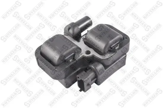 Zündspule 12 V STELLOX 61-00032-SX Bild Zündspule 12 V STELLOX 61-00032-SX