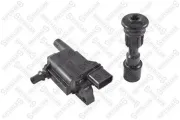 Zündspule 12 V STELLOX 61-00038-SX